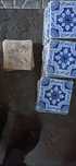 Azulejos antigos