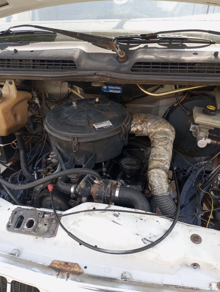 Автомобіль Газель