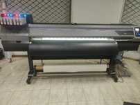 Plotter MIMAKI JV100 - 160cm Eco-solvente Preço com IVA