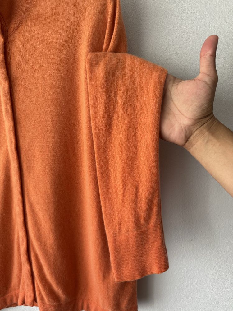 Brunello Cucinelli cashmere кардиган чоловічий