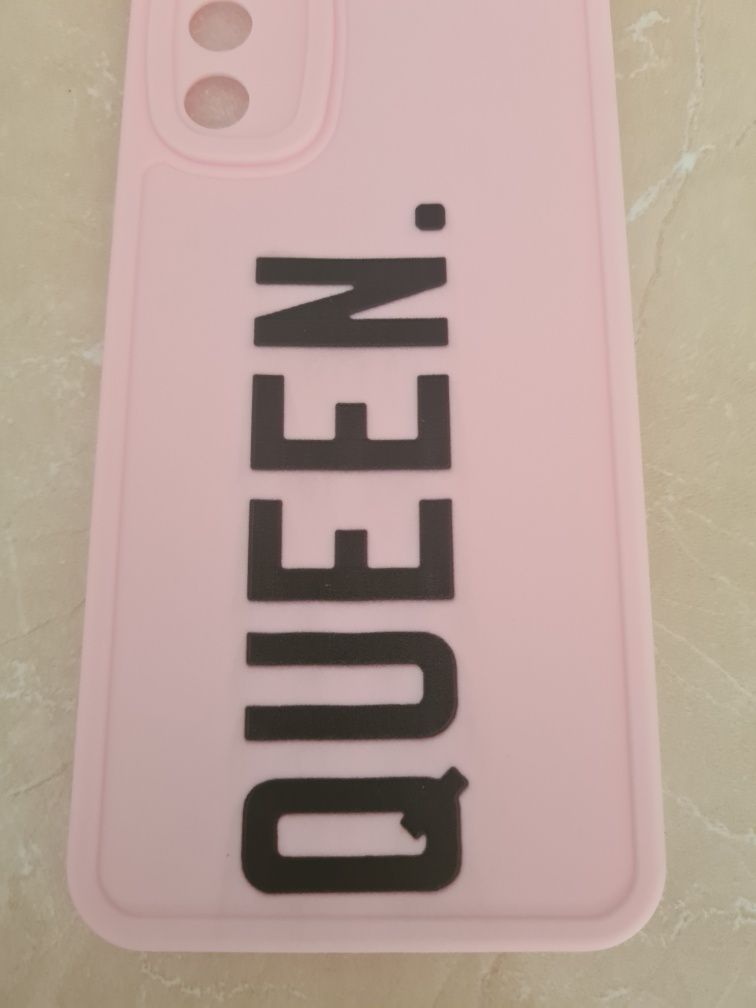 Etui Samsung Galaxy S20 FE