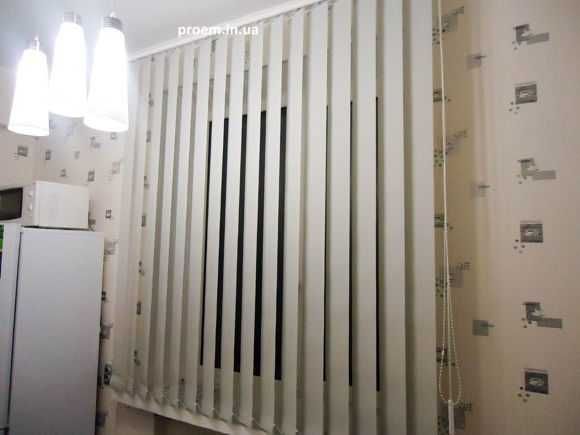 Вертикальні жалюзі в Ужгороді