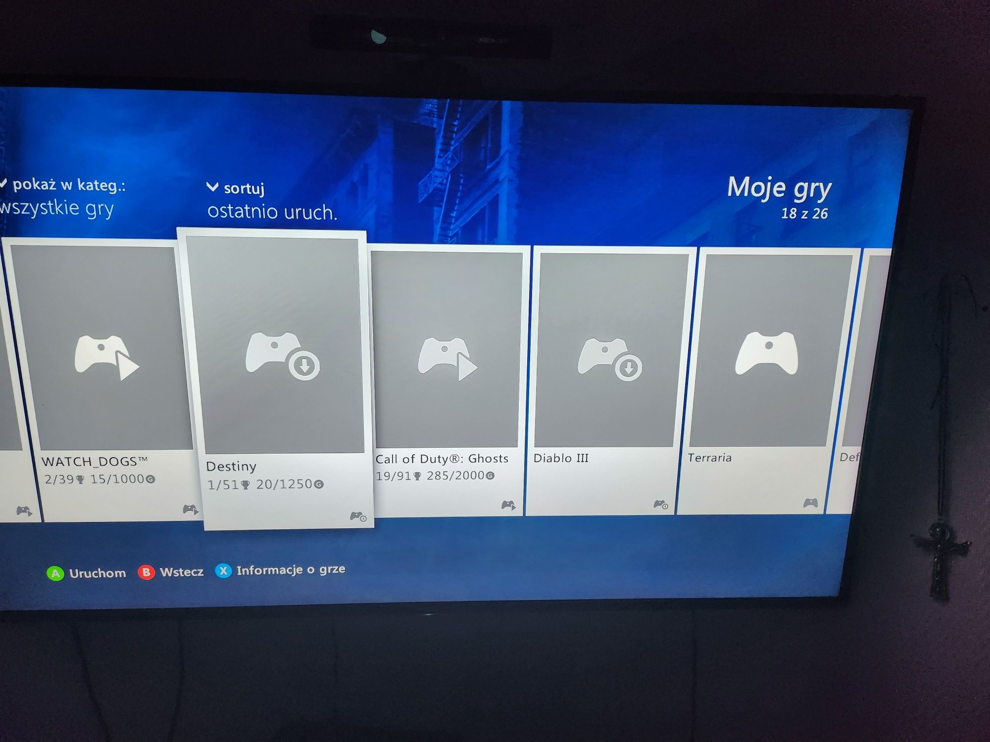 Konsola Xbox 369
