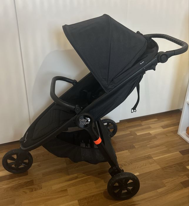 Wozek spacerowy baby jogger city mini GT2