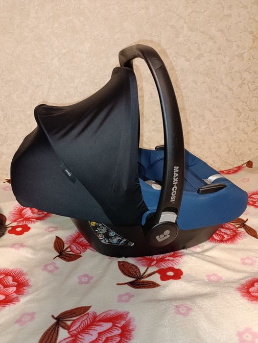 Автокрісло дитяче