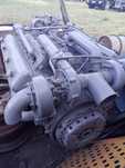 Silnik KRAZ TURBO kirowiec
