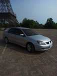 Mitsubishi Lancer 9, 2006г, 2.0 газ/бензин
