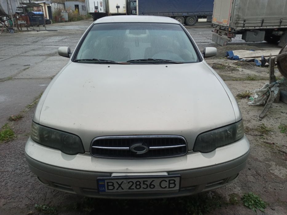 Samsung sm 5 ( Nissan maxima a32)