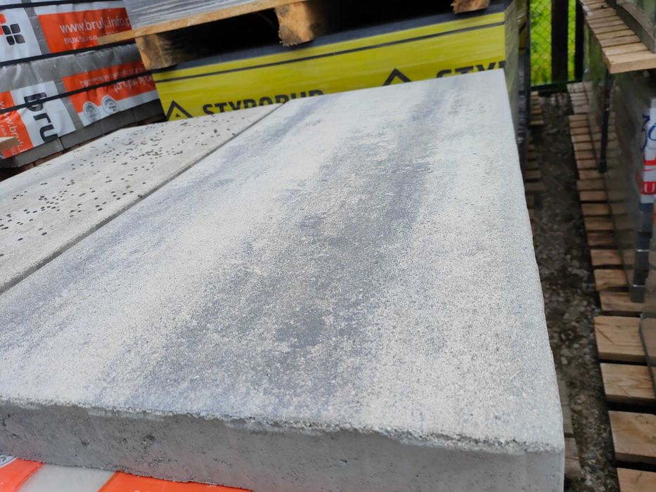 Płyta betonowa płyty tarasowe chodnikowe chodnik kostka brukowa taras