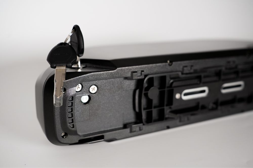 Акумулятор 48V 20Ah Samsung Li-ion. Для Електровелосипеда!