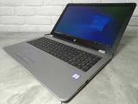 Ноутбук HP 250 G6 "15.6" 1920x1080 FULL HD i5-7200U DDR4 8GB SSD 128GB