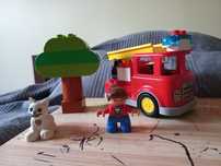 Lego Duplo 10901 Straż pożarna
