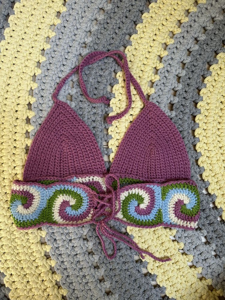 Handmade, S/M.