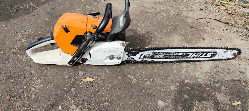 Piła STIHL MS 441C