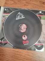 Płyta TKM duża płyta cd