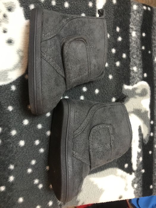 Черевички дитячі