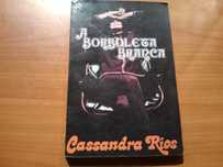 A Borboleta Branca - Cassandra Rios