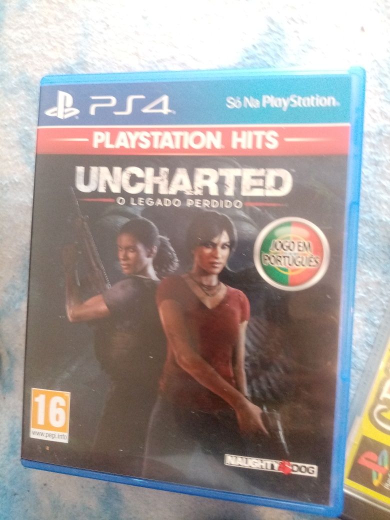 PlayStation quatro