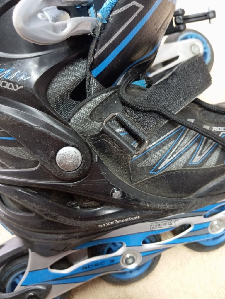 Rolki damskie Proces r.36-40