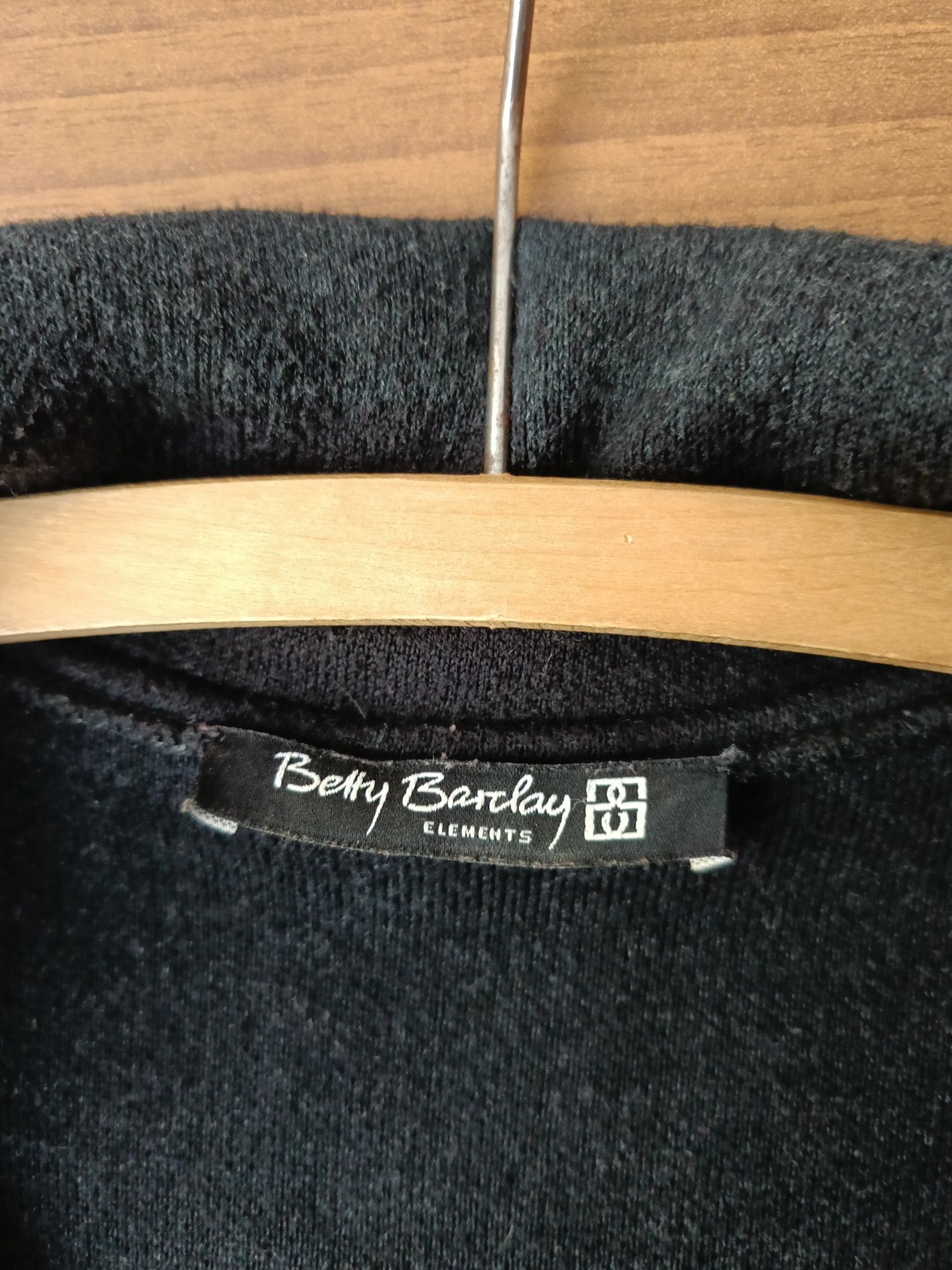 Kardigan damski sweter M Betty Barclay