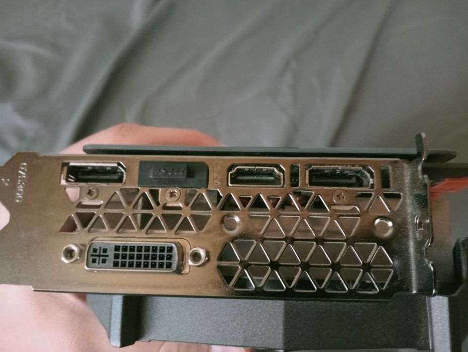 Karta Graficzna ZOTAC GTX 980 Ti AMP! Extreme 6GB