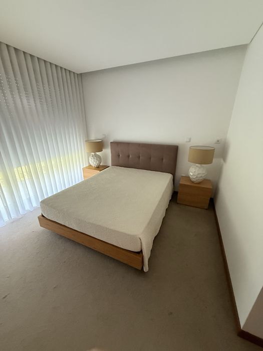 Mobilia de quarto