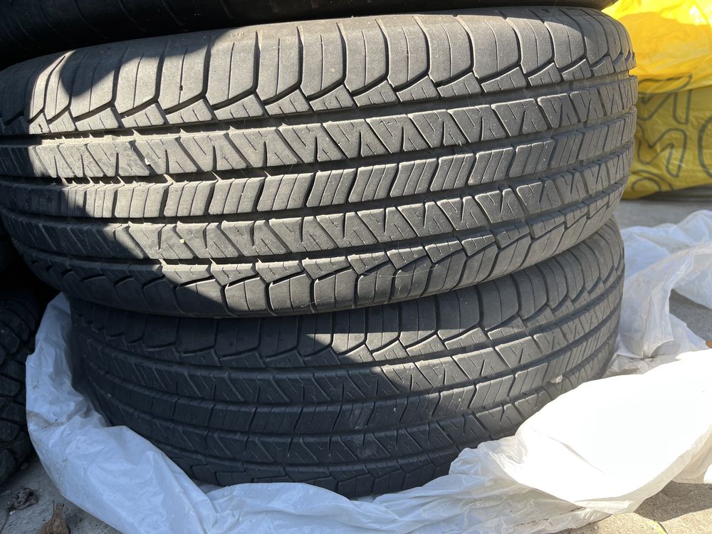 Orium 205/70 r 15. 4х4 комплект М+S