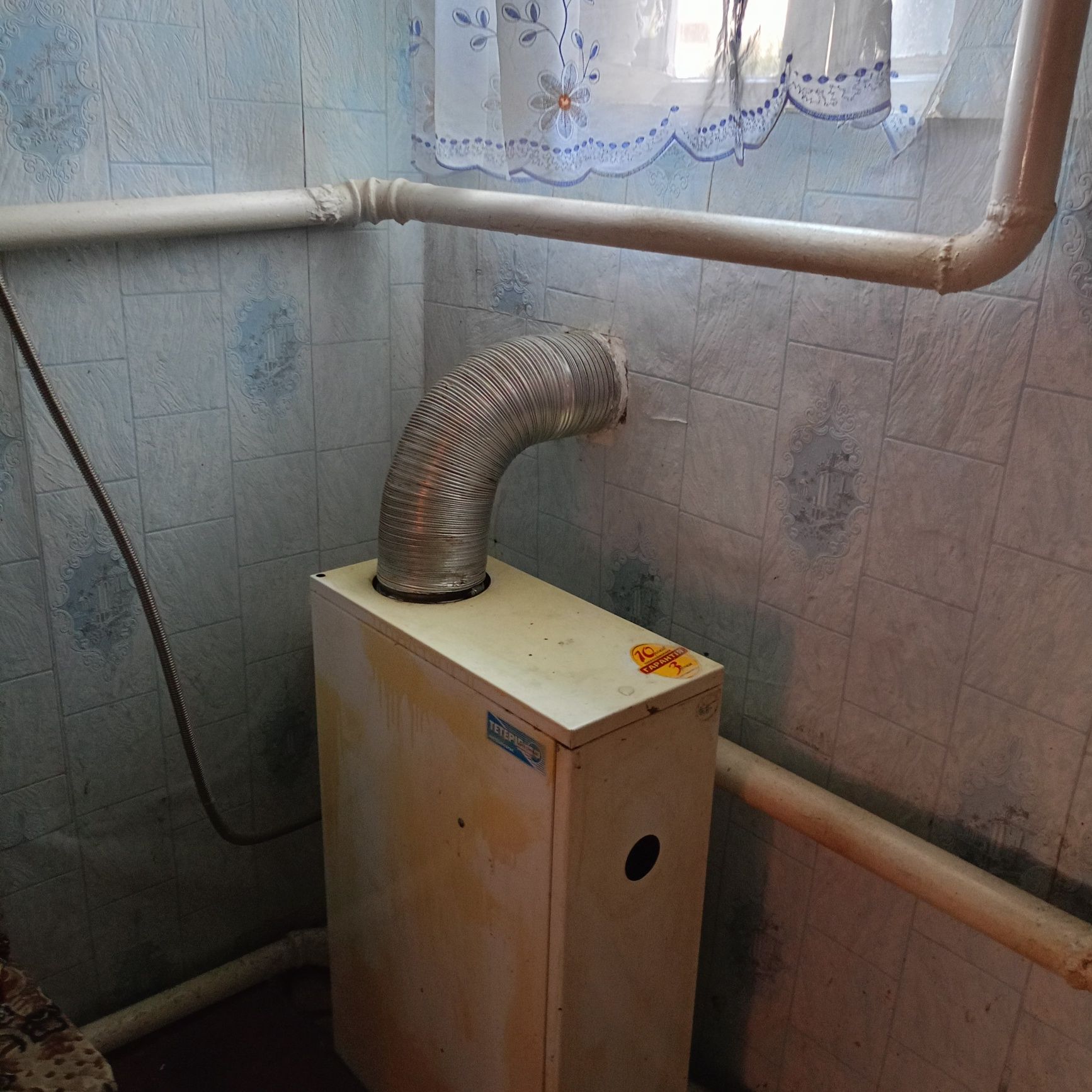 Продається частина будинку у Фастові.