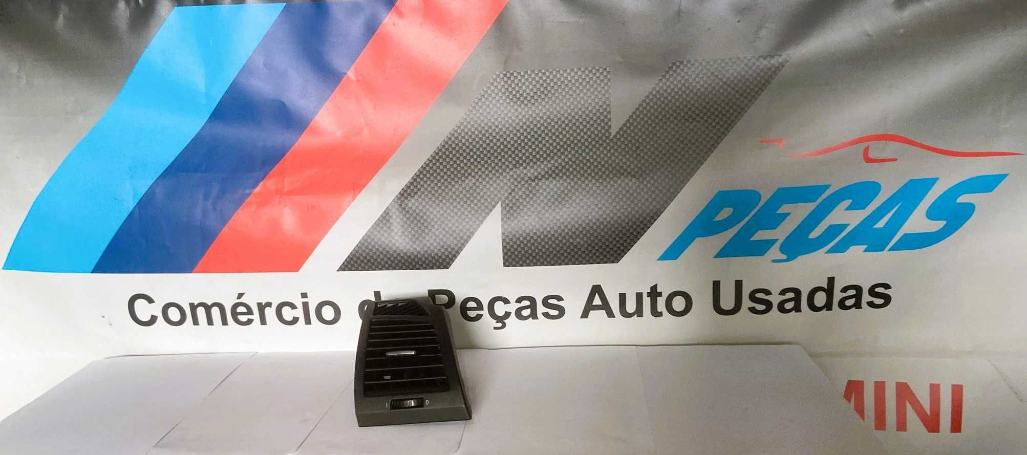 Grelhas interiores BMW E81 /E82 / E87 / E88