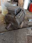 Silnik 3 fazowy 5.5 kw