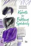 Kobieta W Fioletowej Spódnicy, Imamura Natsuko