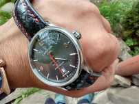 Certina ds limited , oryginał cały set zamiana