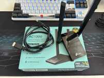Karta sieciowa tp-link ac1300