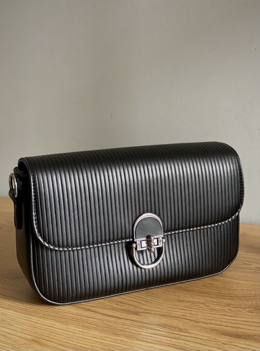 Сумка із еко шкіри