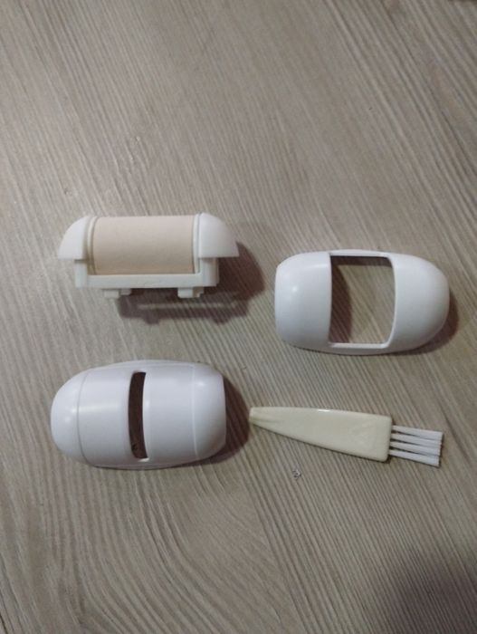 Rowenta епілятор