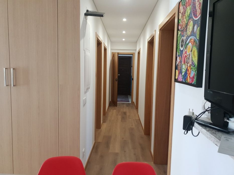 Excelente Quarto (WC Privativo)