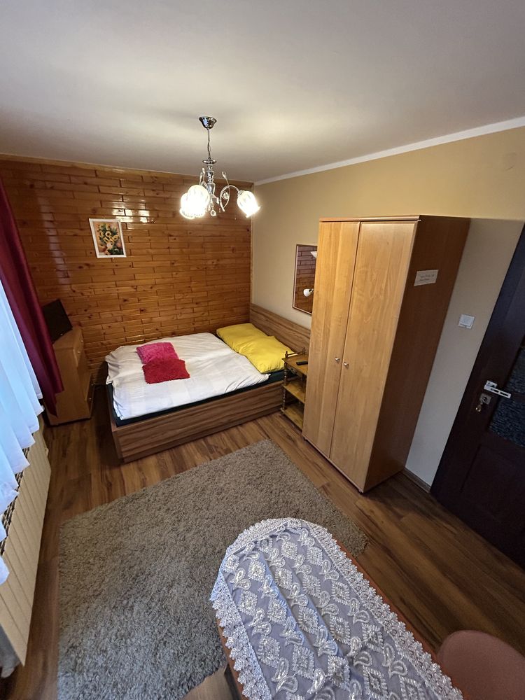 Noclegi Szczyrk 200 m od Kolejki na Skrzyczne