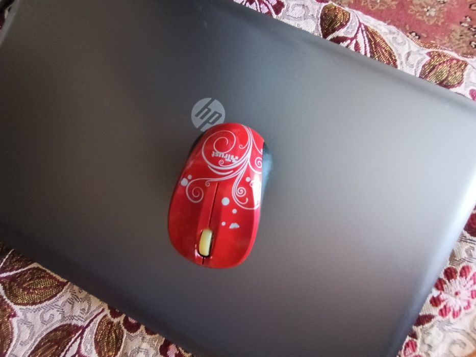 Продам ноутбук HP 650