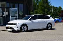 Opel Astra nowa astra/ samochód dealera/ fv23/ AGR/ pakiet zima