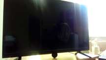 TV 42" + Chromecast ( smart tv) + dekoder dvbt2 + hdmi+ kable i piloty