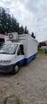Sprzedam Fiat Ducato 1998 r. 2,5 D