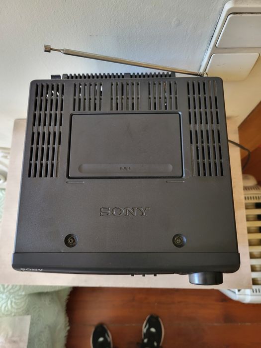 Aparelhagem Sony FH-B450