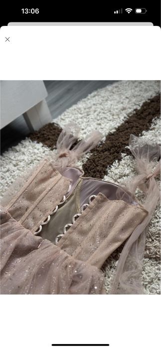 Продам внчірню сукню