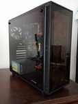 Vendo torre pc Intel core i5