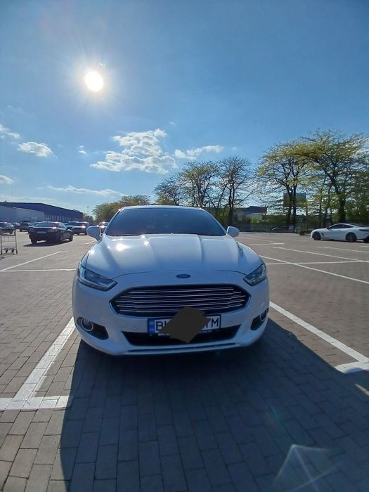 Продам Ford Mondeo 2016г. Одесса.