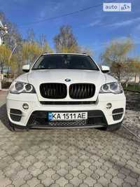 Продам BMW X5 2012р. в чудовому стані.