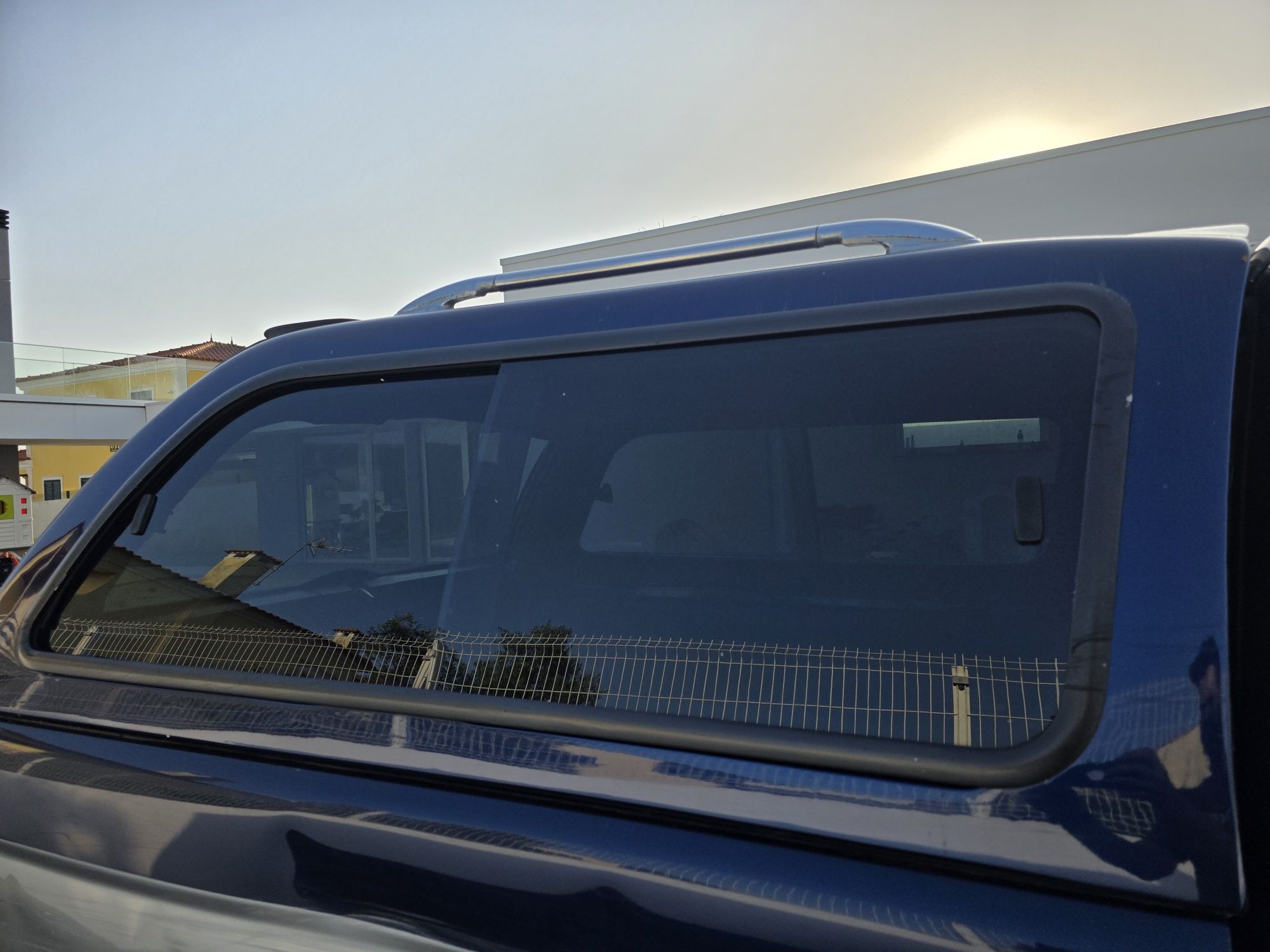Hard top mitsubishi