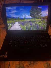 Notebook lenovo L512