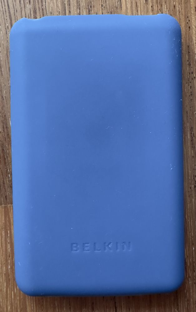 iPod Classic 7 gen. 3szt