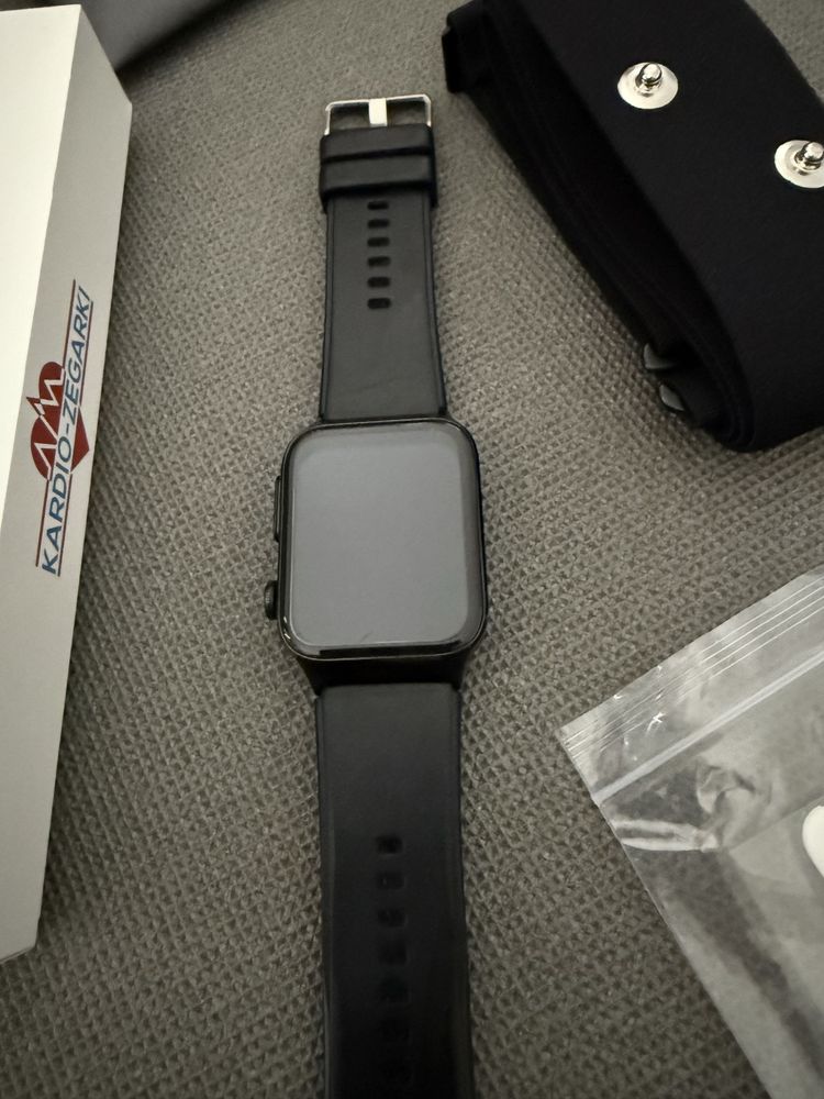 Kardiowatch Garis EKG-BM500